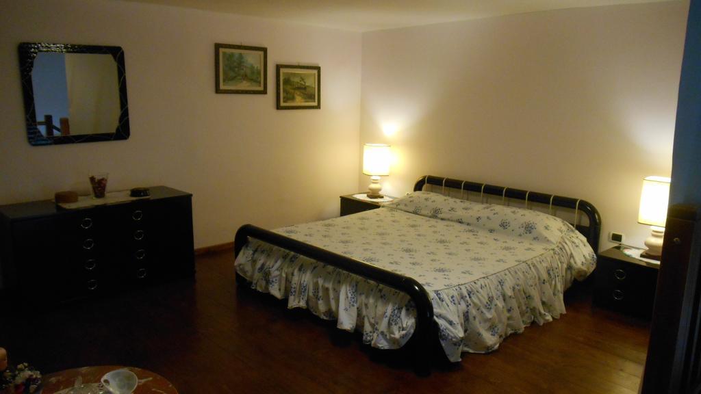 Casa Sannazzaro Apartment Napoli Phòng bức ảnh