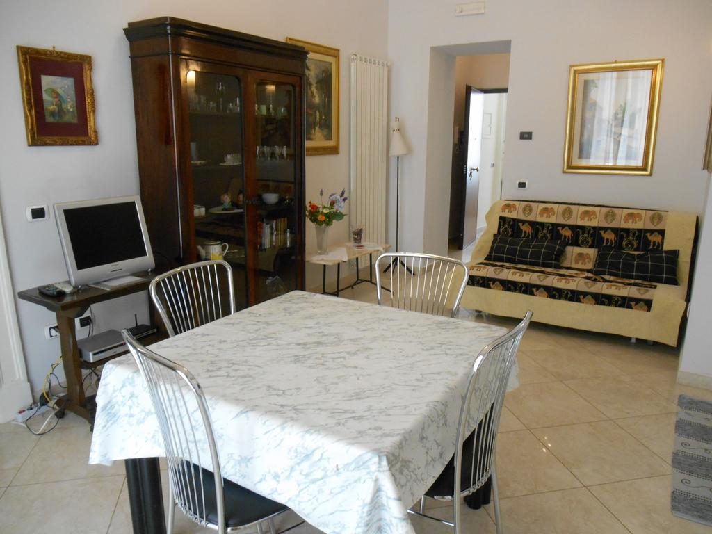 Casa Sannazzaro Apartment Napoli Phòng bức ảnh